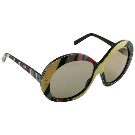 pucci sunglasses sale|emilio pucci sunglasses sale.